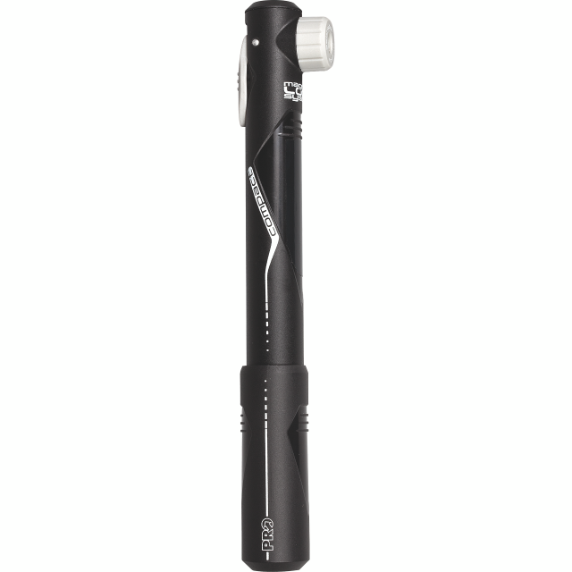Pro Minibomba Compact Cierre Magnético Negra