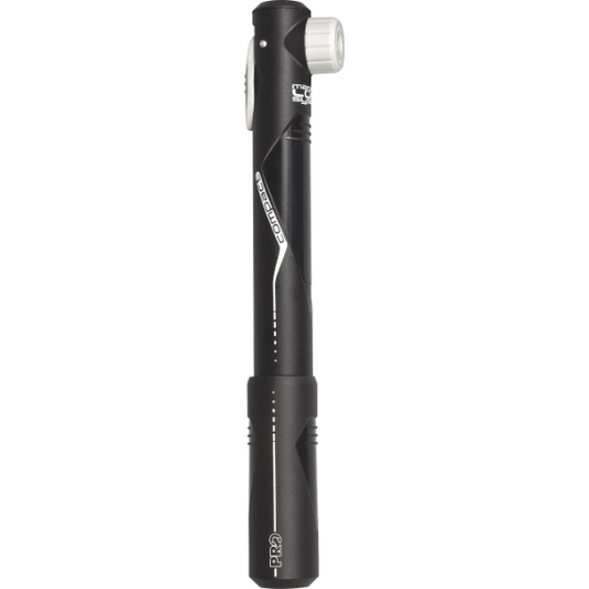 Pro Minibomba Compact Cierre Magnético Negra