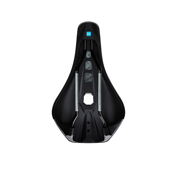 Pro Sillin Stealth Offroad Performance Black  AF, stainless