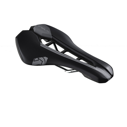 Pro Sillin Stealth Sport Negro Negro AF, Crmo