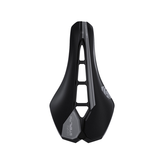 Pro Sillin Stealth Sport Negro Negro AF, Crmo