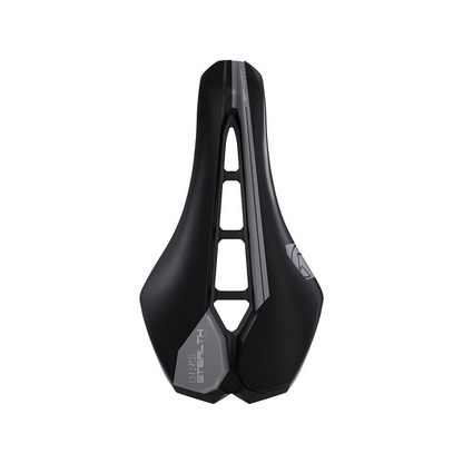 Pro Sillin Stealth Sport Negro Negro AF, Crmo