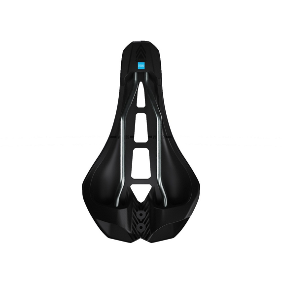 Pro Sillin Stealth Sport Negro Negro AF, Crmo