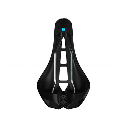 Pro Sillin Stealth Sport Negro Negro AF, Crmo