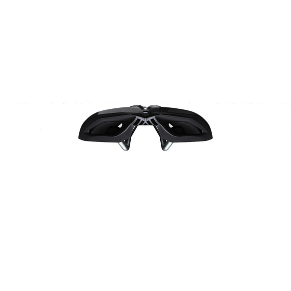 Pro Sillin Stealth Sport Negro Negro AF, Crmo