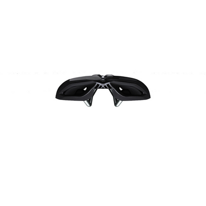 Pro Sillin Stealth Sport Negro Negro AF, Crmo