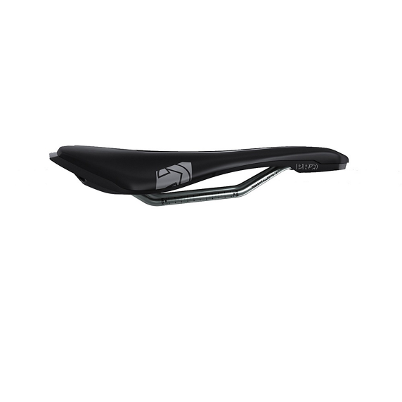 Pro Sillin Stealth Sport Negro Negro AF, Crmo