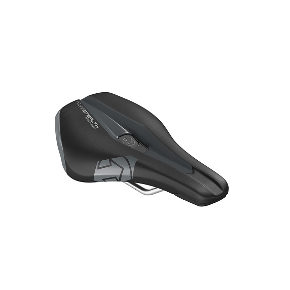 Pro Sillin Stealth Offroad Sport Black 152mm, AF, CRMO