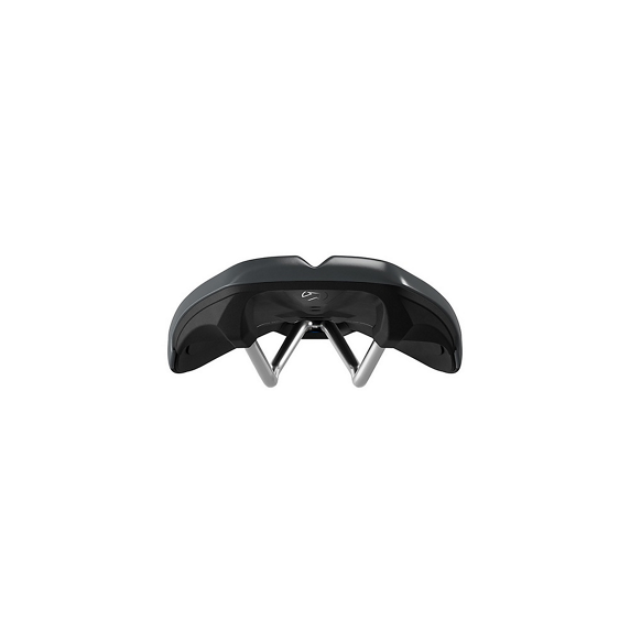 Pro Sillin Stealth Offroad Sport Black 152mm, AF, CRMO