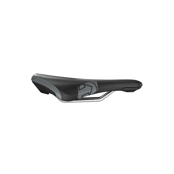 Pro Sillin Stealth Offroad Sport Black 152mm, AF, CRMO