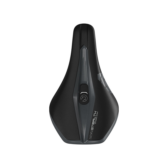 Pro Sillin Stealth Offroad Sport Black 152mm, AF, CRMO