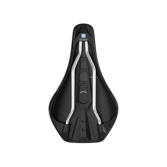 Pro Sillin Stealth Offroad Sport Black 152mm, AF, CRMO