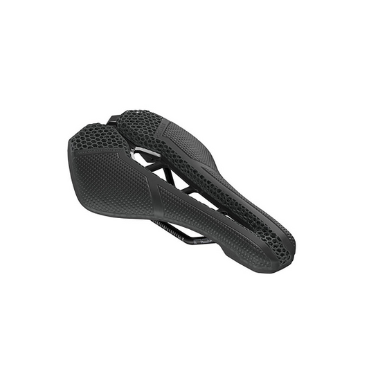 Pro Sillin Stealth 3D Performance AF, stainless, Negro