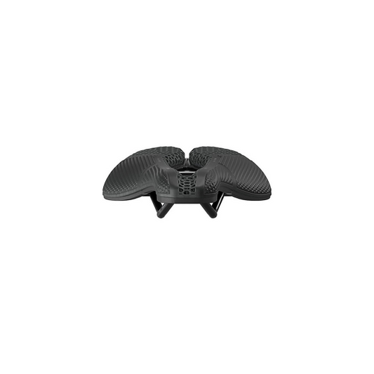 Pro Sillin Stealth 3D Performance AF, stainless, Negro