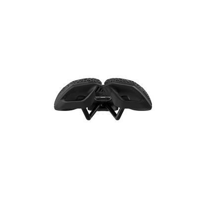 Pro Sillin Stealth 3D Performance AF, stainless, Negro
