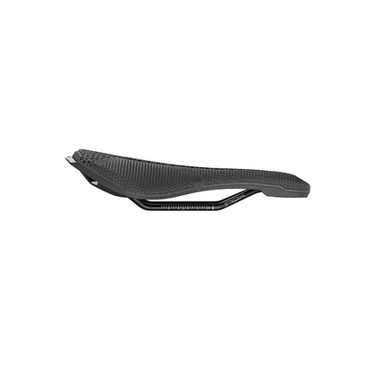 Pro Sillin Stealth 3D Performance AF, stainless, Negro