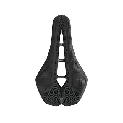 Pro Sillin Stealth 3D Performance AF, stainless, Negro