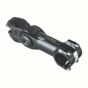 PRO Potencia LT Regulable Negro 31.8mm