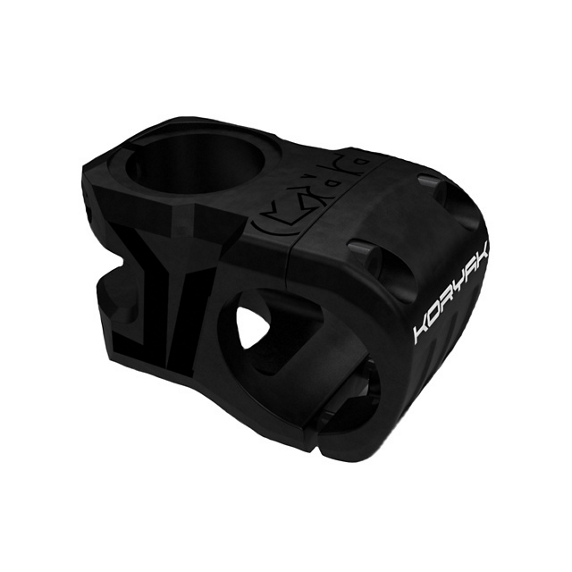 PRO Potencia Koryak E-perfoman - Negro 55mm / 35mm / 0 degr