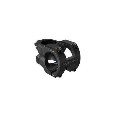 PRO Koryak 3Five Stem Black 50mm/ 35mm/ 0 degree