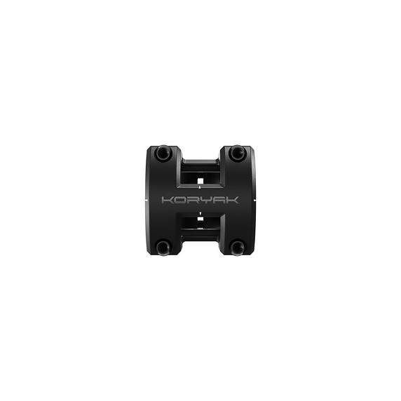 PRO Koryak 3Five Stem Black 50mm/ 35mm/ 0 degree