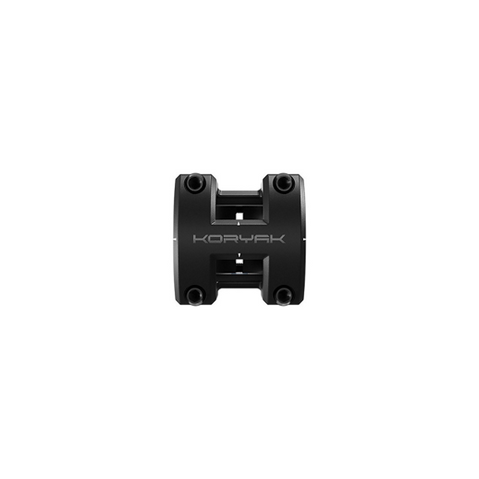 PRO Koryak 3Five Stem Black 50mm/ 35mm/ 0 degree