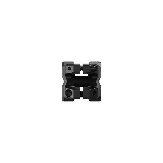 PRO Koryak 3Five Stem Black 50mm/ 35mm/ 0 degree