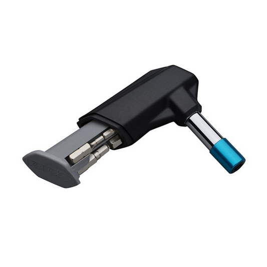 Pro Llave Dinamométrica 4/5/6 Nm