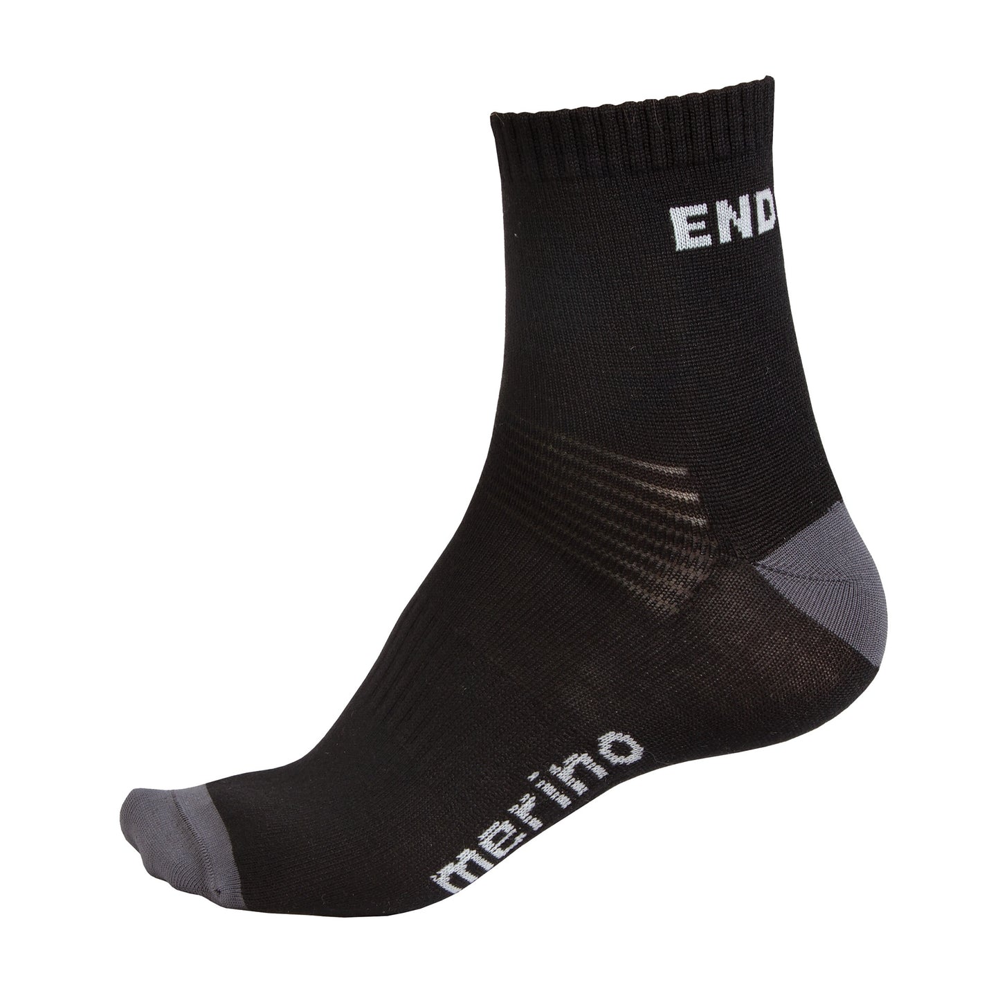 Endura Calcetines Baabaa Merino