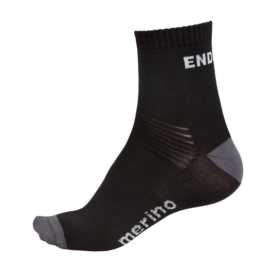 Endura Calcetines Baabaa Merino
