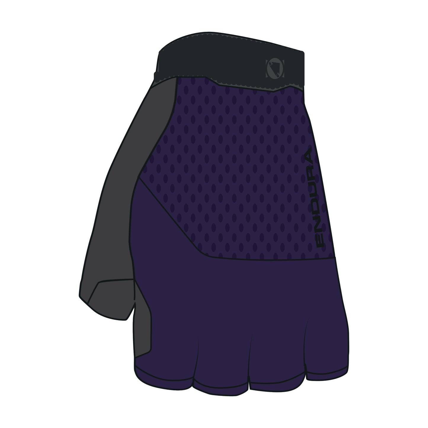 Endura Guantes cortos Loop