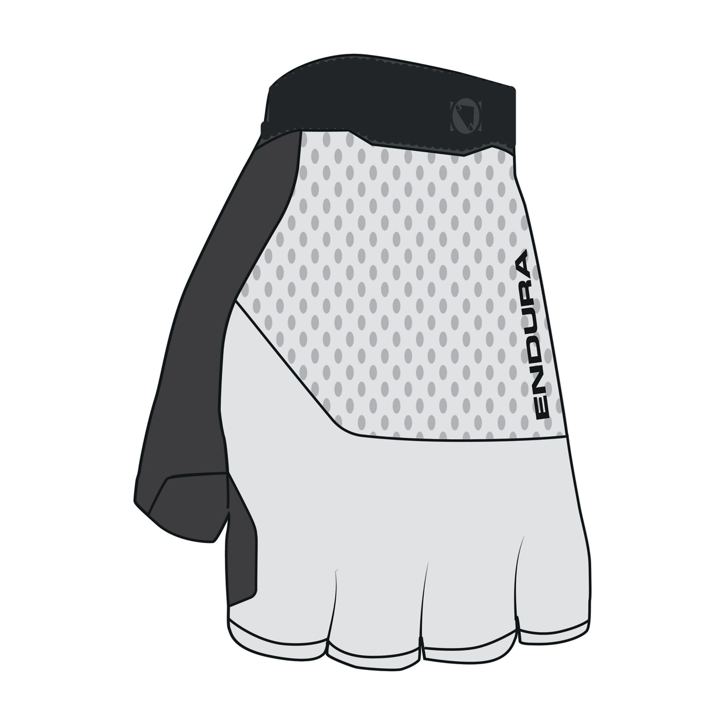 Endura Guantes cortos Loop