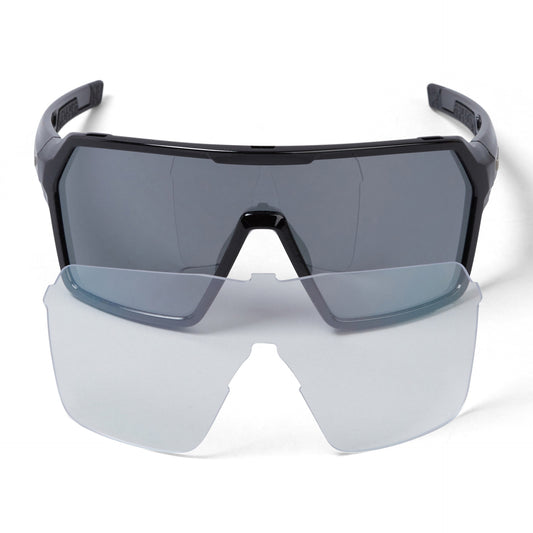 Endura Juego de gafas SingleTrack