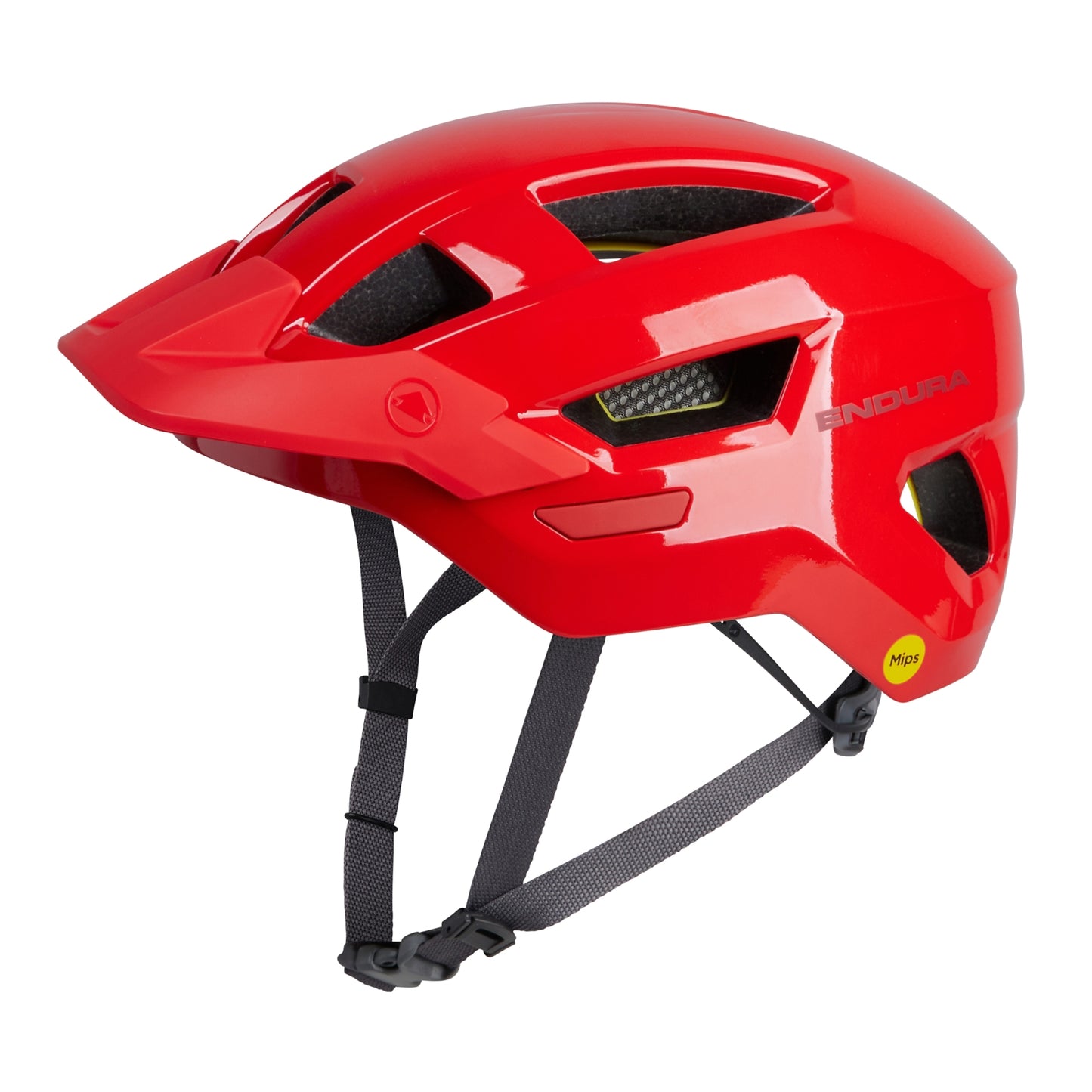 Endura Casco Hummvee