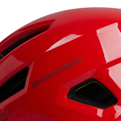 Endura Casco Hummvee