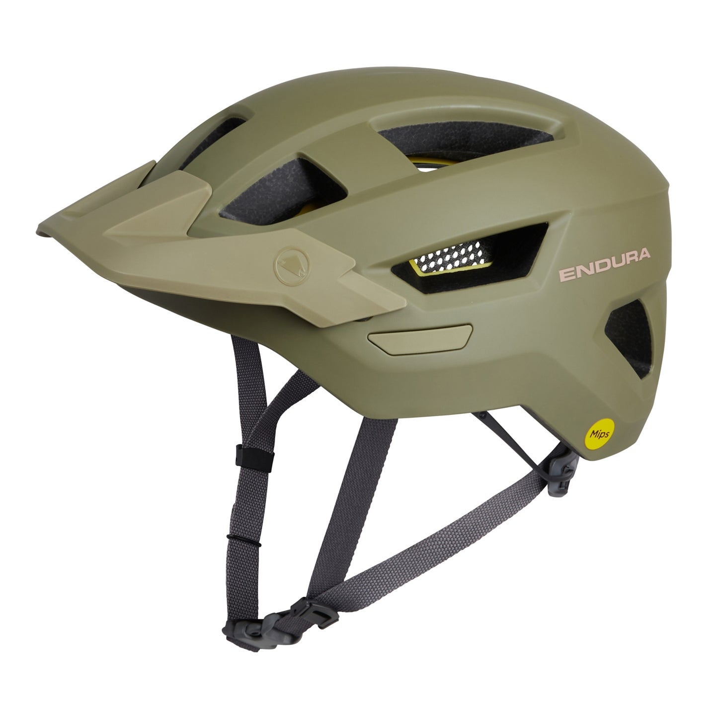 Endura Casco Hummvee