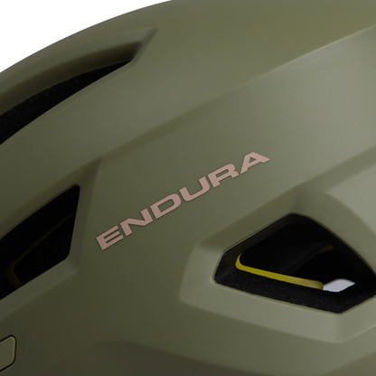 Endura Casco Hummvee