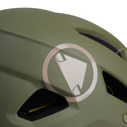 Endura Casco Hummvee