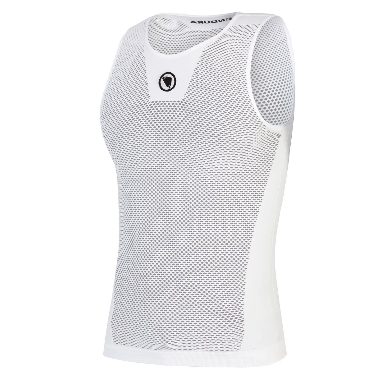 Endura Camiseta interior S/M Fishnet