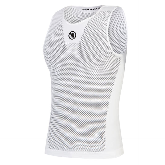Endura Camiseta interior S/M Fishnet