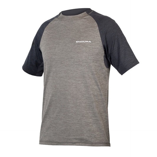 Endura Maillot Singletrack S/S