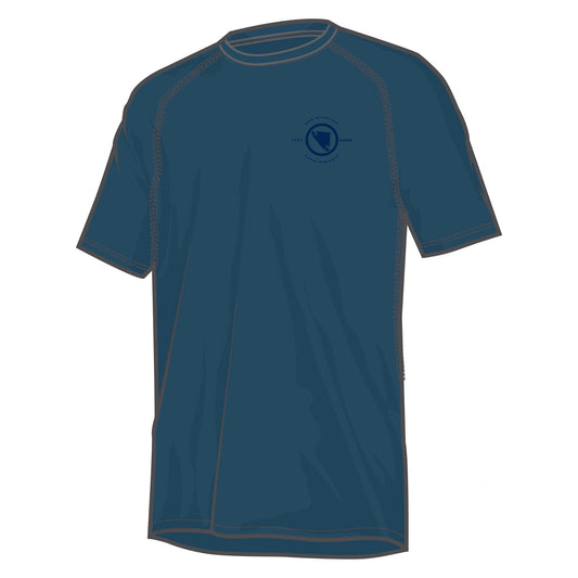 Endura Camiseta Loop Tech M/C
