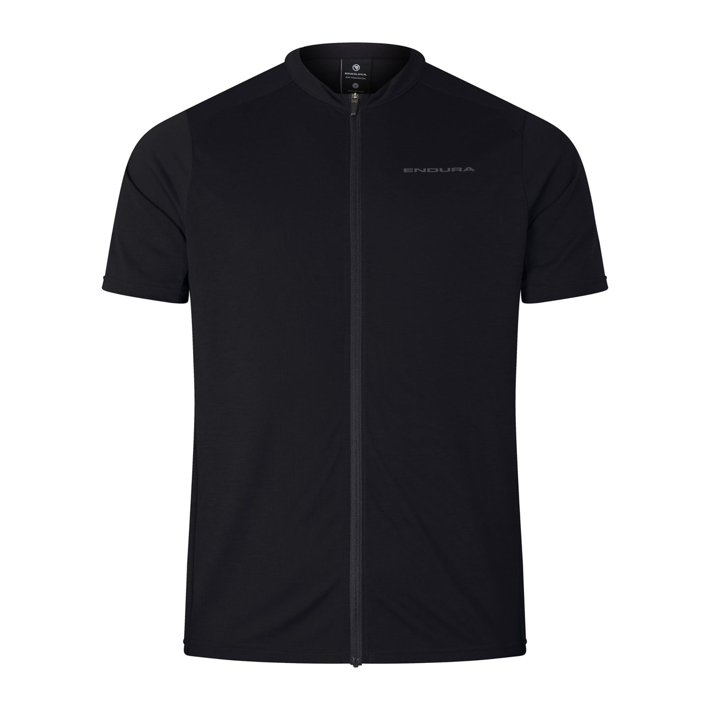 Endura Maillot con cremallera Loop M/C
