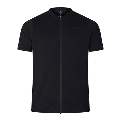 Endura Maillot con cremallera Loop M/C