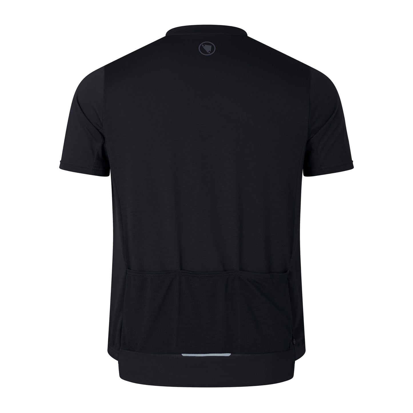 Endura Maillot con cremallera Loop M/C