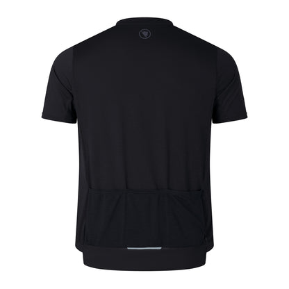 Endura Maillot con cremallera Loop M/C
