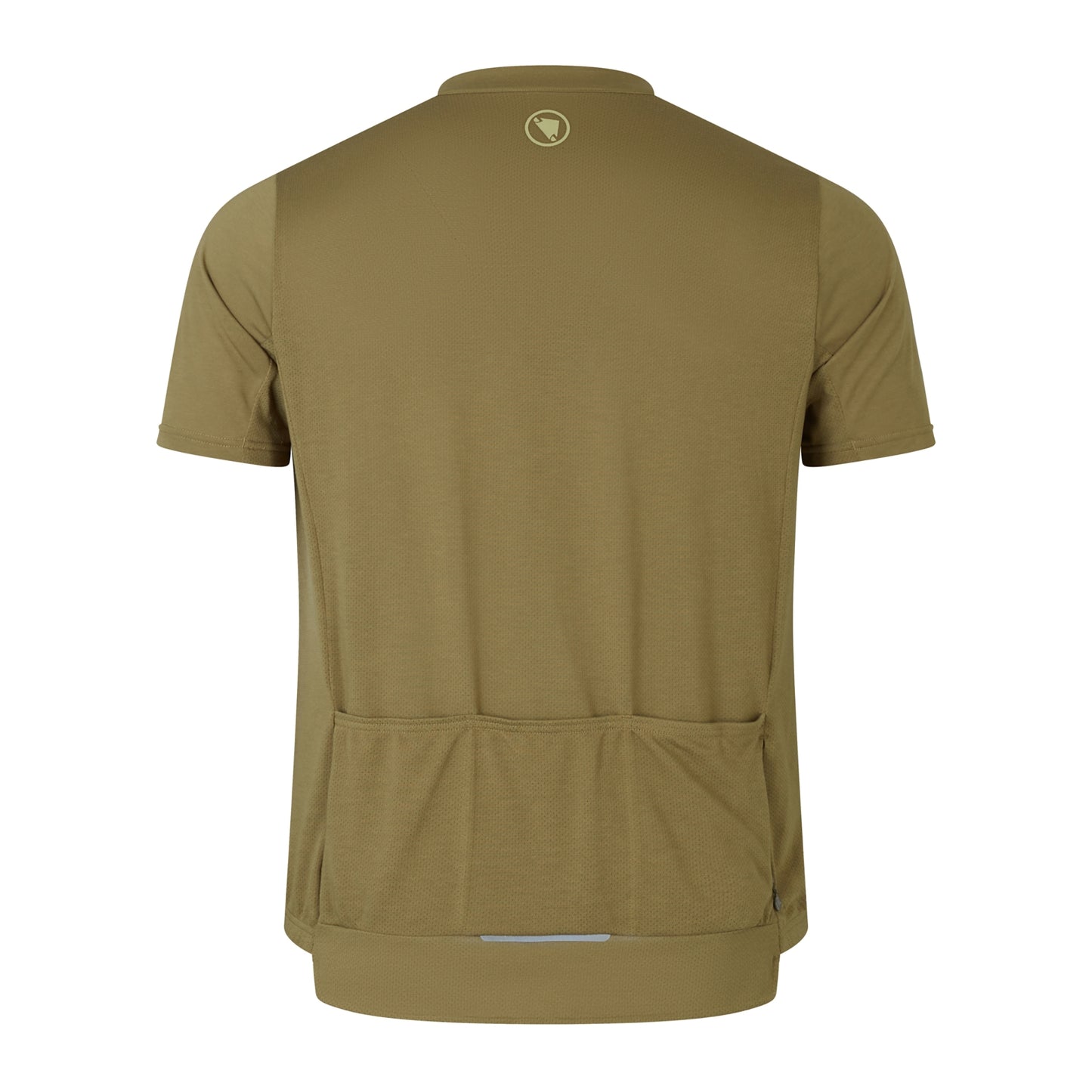 Endura Maillot con cremallera Loop M/C