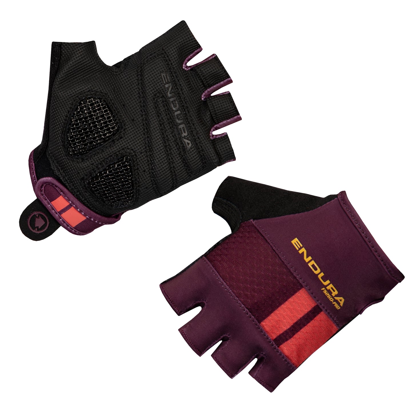 Endura Guantes FS260-Pro Aerogel Mujer