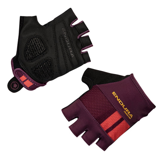 Endura Guantes FS260-Pro Aerogel Mujer