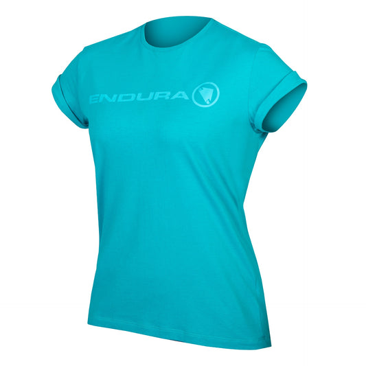 Endura Camiseta One Clan Light Mujer